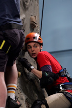 The Big Bang Theory (T2): Ep.13 El algoritmo de la amistad