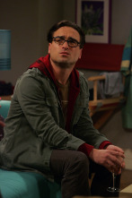 The Big Bang Theory (T2): Ep.15 La capacitación maternal