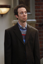 The Big Bang Theory (T2): Ep.20 El isótopo Hofstadter