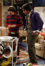 The Big Bang Theory (T2)