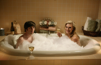 The Big Bang Theory (T3)