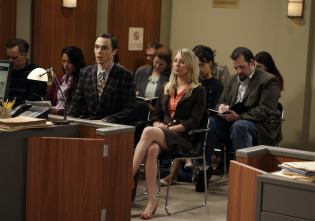 The Big Bang Theory (T3)