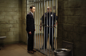The Big Bang Theory (T3)