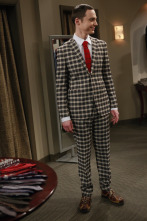 The Big Bang Theory (T3)