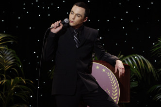 The Big Bang Theory (T3)