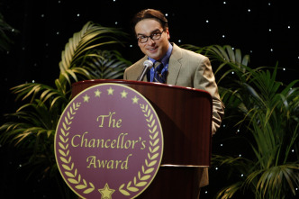 The Big Bang Theory (T3)