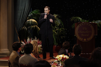 The Big Bang Theory (T3)