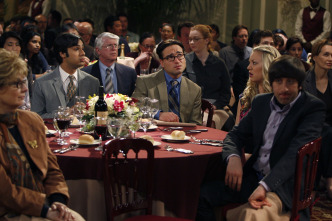 The Big Bang Theory (T3)