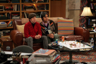 The Big Bang Theory (T3)