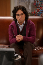The Big Bang Theory (T3)