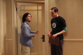 The Big Bang Theory (T3)