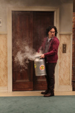 The Big Bang Theory (T3)