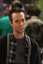 The Big Bang Theory (T4): Ep.5 La emanación de la desesperación