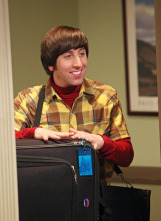 The Big Bang Theory (T4): Ep.16 La fórmula de la cohabitación