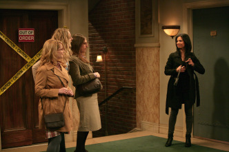 The Big Bang Theory (T4): Ep.19 En guerra con Zarnecki
