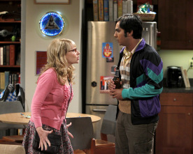 The Big Bang Theory (T5)