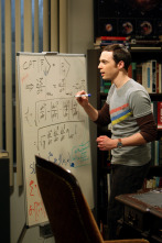 The Big Bang Theory (T5)