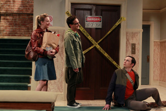 The Big Bang Theory (T5)
