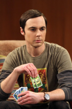The Big Bang Theory (T5): Ep.13 La hipótesis de la recombinación