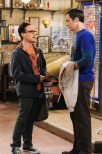 The Big Bang Theory (T5)