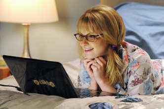 The Big Bang Theory (T5)