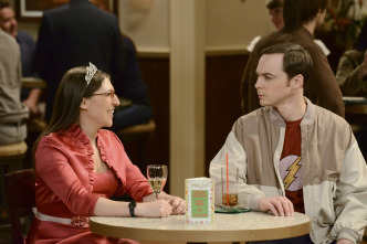 The Big Bang Theory (T5)