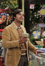 The Big Bang Theory (T6): Ep.1 La variable de la cita nocturna