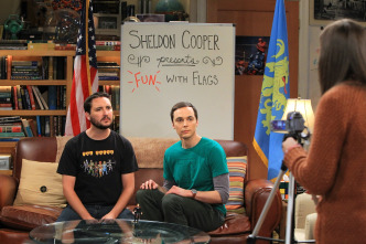 The Big Bang Theory (T6)
