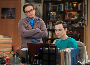 The Big Bang Theory (T6)