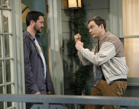 The Big Bang Theory (T6)
