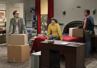 The Big Bang Theory (T6)