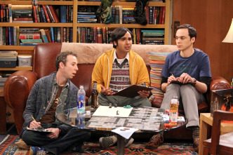 The Big Bang Theory (T6)