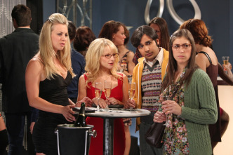 The Big Bang Theory (T6)
