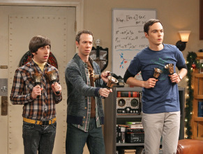 The Big Bang Theory (T6)