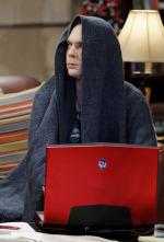The Big Bang Theory (T6): Ep.14 La inversión Cooper-Kripke