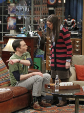 The Big Bang Theory (T6): Ep.15 La segmentación de los finales desvelados
