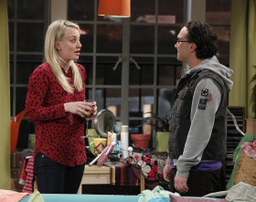 The Big Bang Theory (T6): Ep.15 La segmentación de los finales desvelados