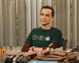 The Big Bang Theory (T6): Ep.16 La prueba tangible del afecto