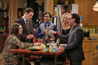 The Big Bang Theory (T6)
