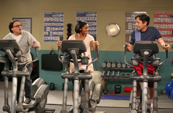 The Big Bang Theory (T6)