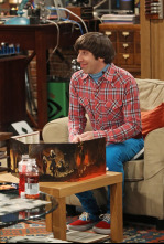The Big Bang Theory (T6): Ep.23 El potencial del conjuro de amor