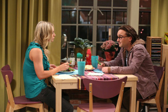 The Big Bang Theory (T6)