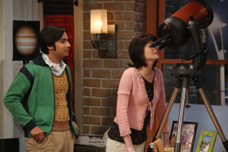 The Big Bang Theory (T6)