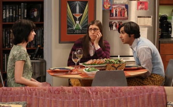 The Big Bang Theory (T6)