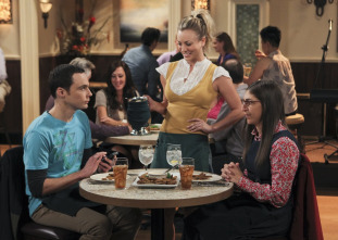 The Big Bang Theory (T7)