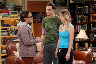 The Big Bang Theory (T7)