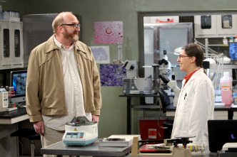 The Big Bang Theory (T7)