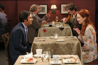 The Big Bang Theory (T7)