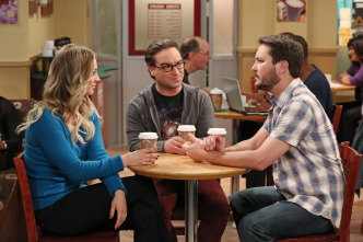 The Big Bang Theory (T7)