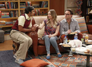 The Big Bang Theory (T7)